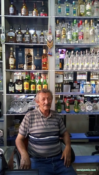 Aras Büfe Aras Büfe