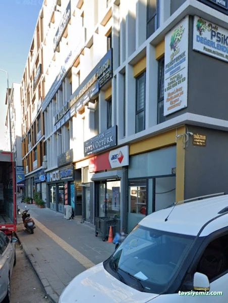 Aras Kargo Amasya Şubesi Aras Kargo Amasya Şubesi