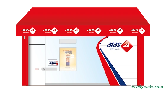 Aras Kargo Bilecik Şubesi Aras Kargo Bilecik Şubesi