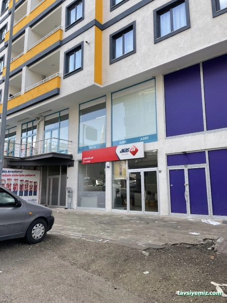 Aras Kargo Gürcükapı Şubesi Aras Kargo Gürcükapı Şubesi