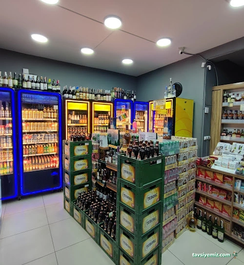 Aras Tekel Shop