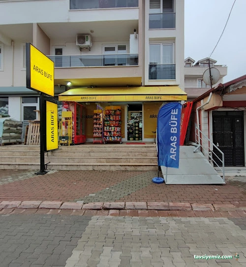 Aras Tekel Shop