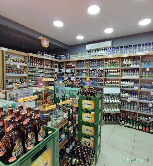 Aras Tekel Shop