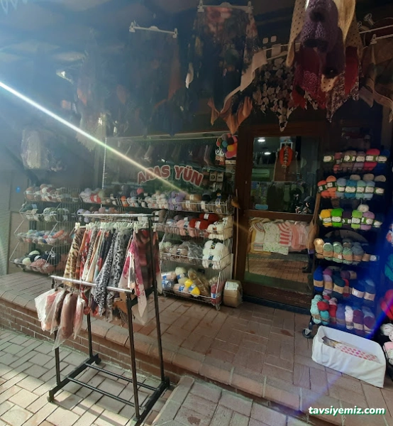 Aras Yün & Tuhafiye Aras Yün & Tuhafiye