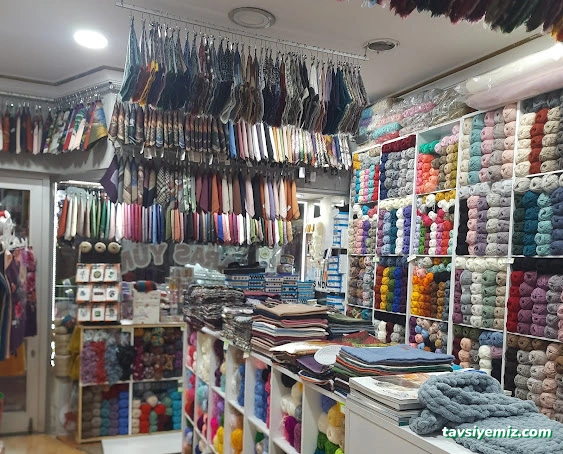 Aras Yün & Tuhafiye Aras Yün & Tuhafiye