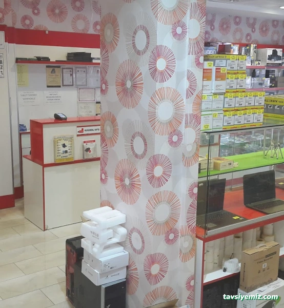Arasanlar Bilgisayar Ve Güvenlik Sistemleri