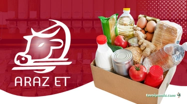 Araz Et Şarküteri