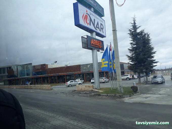 Arbe Gıda Arbe Gıda