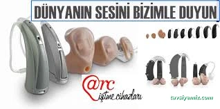 Arc İşitme Cihazları Sivas Şubesi Arc İşitme Cihazları Sivas Şubesi