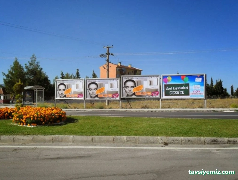 Arc Reklam Isparta Açıkhava Reklam Ve İnşaat Arc Reklam Isparta Açıkhava Reklam Ve İnşaat