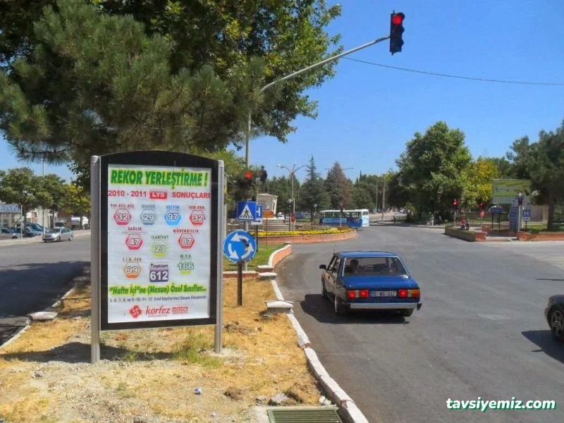 Arc Reklam Isparta Açıkhava Reklam Ve İnşaat Arc Reklam Isparta Açıkhava Reklam Ve İnşaat