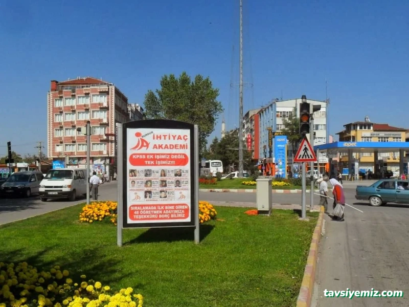 Arc Reklam Isparta Açıkhava Reklam Ve İnşaat Arc Reklam Isparta Açıkhava Reklam Ve İnşaat
