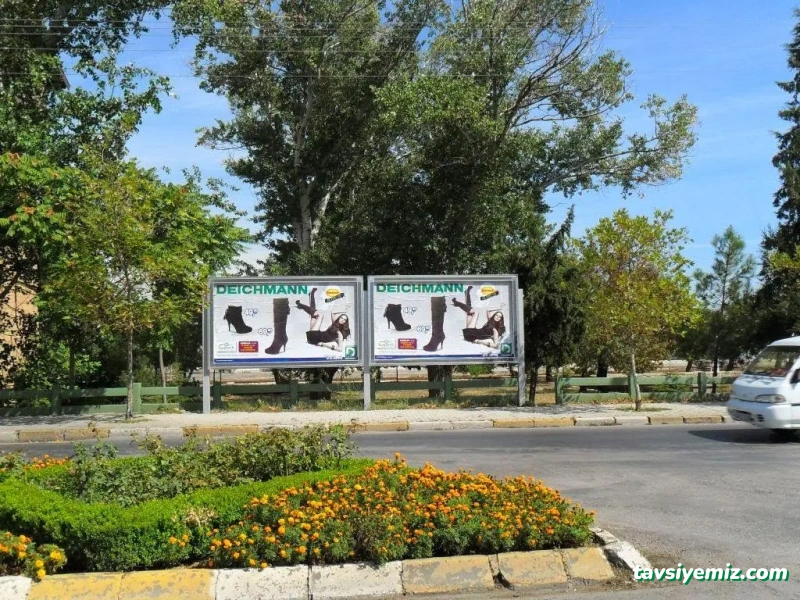 Arc Reklam Isparta Açıkhava Reklam Ve İnşaat Arc Reklam Isparta Açıkhava Reklam Ve İnşaat