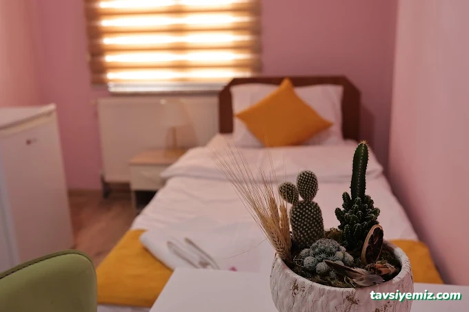 Arda Aksoy Otel Arda Aksoy Otel