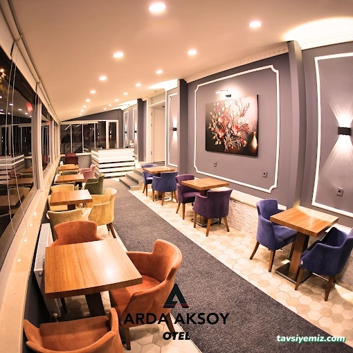 Arda Aksoy Otel Arda Aksoy Otel