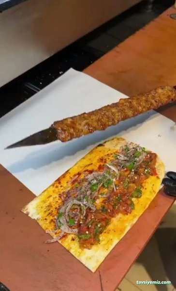 Ardahan Adana Dürüm Ardahan Adana Dürüm
