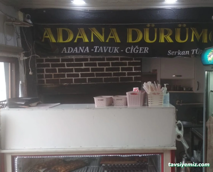 Ardahan Adana Dürüm Ardahan Adana Dürüm