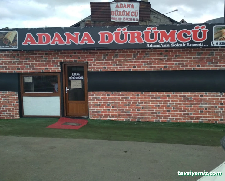 Ardahan Adana Dürüm Ardahan Adana Dürüm