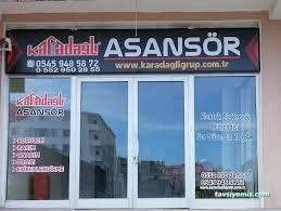 Ardahan Asansör