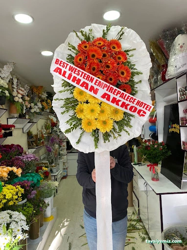 Ardahan Çiçekçilik Orkide Ardahan Çiçekçilik Orkide