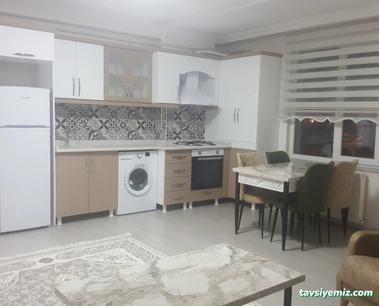 Ardahan Derin Apart Ardahan Derin Apart