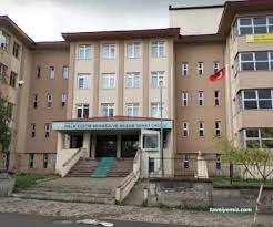 Ardahan Halk Eğitimi Merkezi Ardahan Halk Eğitimi Merkezi