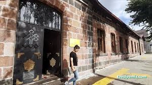Ardahan İl Halk Kütüphanesi Ardahan İl Halk Kütüphanesi