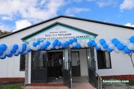 Ardahan İlk Paylaşım Özel Eğitim Ve Rehabilitasyon Merkezi Ardahan İlk Paylaşım Özel Eğitim Ve Rehabilitasyon Merkezi