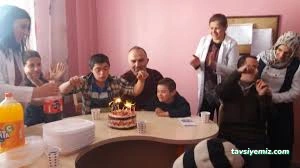 Ardahan İlk Paylaşım Özel Eğitim Ve Rehabilitasyon Merkezi Ardahan İlk Paylaşım Özel Eğitim Ve Rehabilitasyon Merkezi