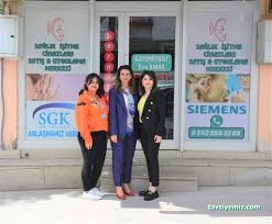 Ardahan İşitme Cihazları Satış Ve Uygulama Merkezi Ardahan İşitme Cihazları Satış Ve Uygulama Merkezi