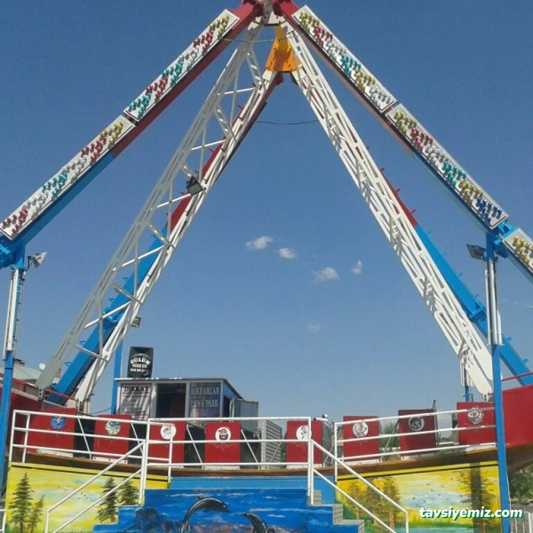 Ardahan Kırdarlar Lunapark Ardahan Kırdarlar Lunapark