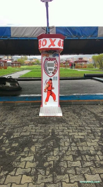 Ardahan Kırdarlar Lunapark Ardahan Kırdarlar Lunapark