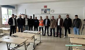 Ardahan Mesleki Eğitim Merkezi Ardahan Mesleki Eğitim Merkezi