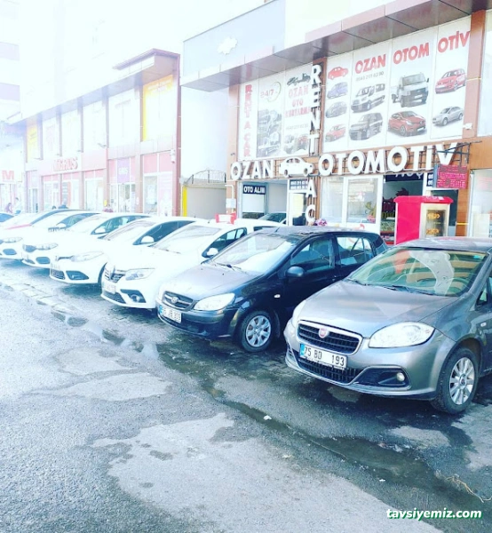 Ardahan Oto Kurtarma Servisi ( Ozan Otomotiv) Ardahan Oto Kurtarma Servisi ( Ozan Otomotiv)