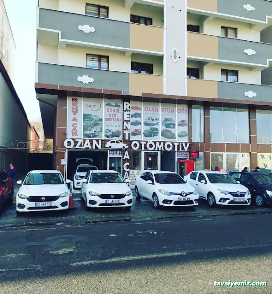Ardahan Oto Kurtarma Servisi ( Ozan Otomotiv) Ardahan Oto Kurtarma Servisi ( Ozan Otomotiv)