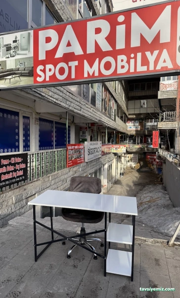 Ardahan Parim Spot Mobilya