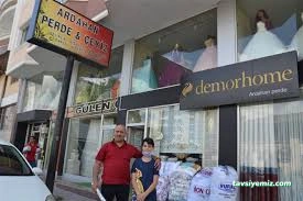 Ardahan Perde Çeyiz Ardahan Perde Çeyiz