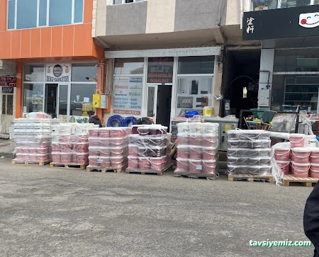 Ardahan Şit İnşaat Ardahan Şit İnşaat