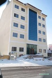 Ardahan Sosyal Güvenlik İl Müdürlüğü Ardahan Sosyal Güvenlik İl Müdürlüğü