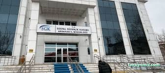 Ardahan Sosyal Güvenlik İl Müdürlüğü Ardahan Sosyal Güvenlik İl Müdürlüğü
