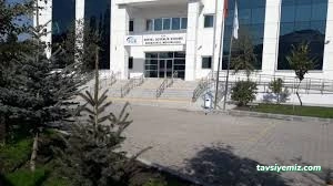 Ardahan Sosyal Güvenlik İl Müdürlüğü Ardahan Sosyal Güvenlik İl Müdürlüğü