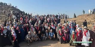 Ardahan Tur