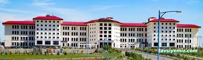 Ardahan Üniversitesi Ardahan Üniversitesi