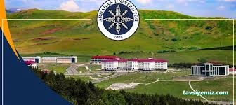 Ardahan Üniversitesi Ardahan Üniversitesi