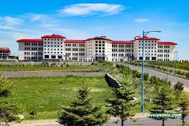Ardahan Üniversitesi Ardahan Üniversitesi