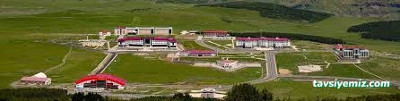 Ardahan Üniversitesi Ardahan Üniversitesi