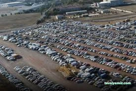 Ardahan Yediemin Otoparkı Ardahan Yediemin Otoparkı