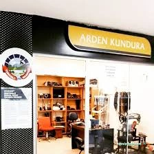 Arden Kundura Evi Arden Kundura Evi