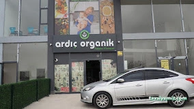 Ardıç Organik Ardıç Organik