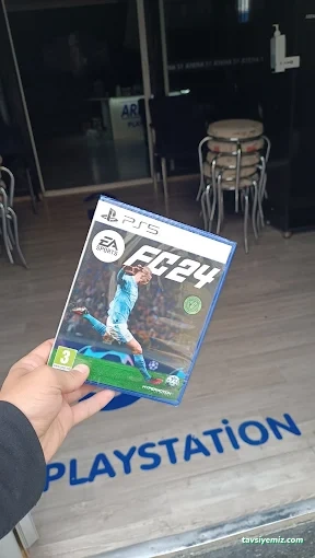 Arena 37 Playstation Cafe Arena 37 Playstation Cafe